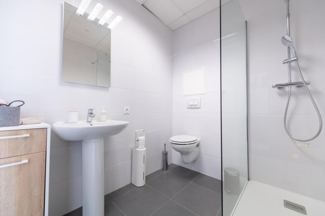 Loft La Mine D'or - Parking Gratuit Et Prive - Wifi - Equipe - Machine A Laver Apartment