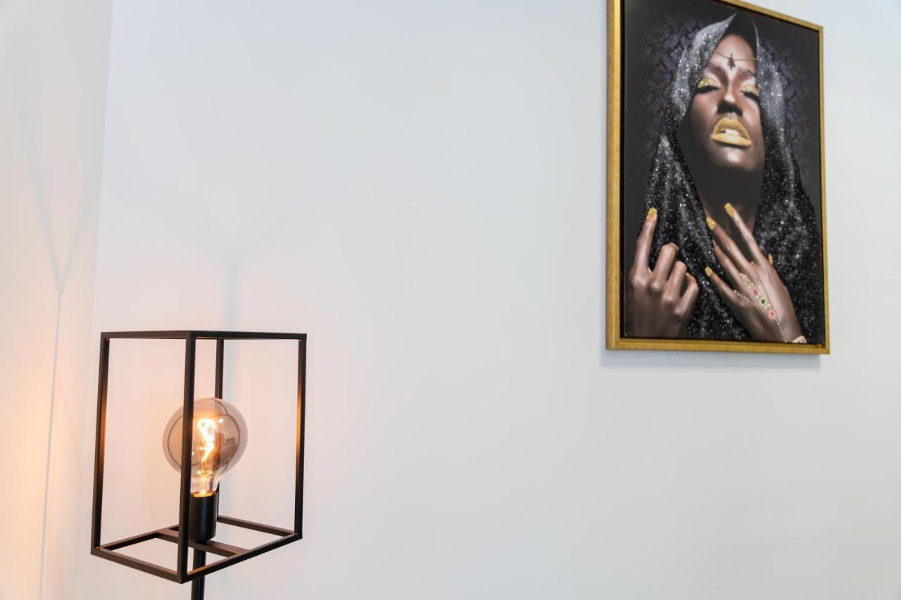 Loft La Mine D'or - Parking Gratuit Et Prive - Wifi - Equipe - Machine A Laver * Rive-de-Gier